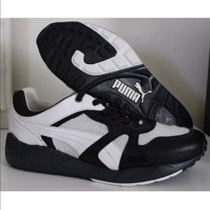 Puma AG Rudolph Made in Italy!